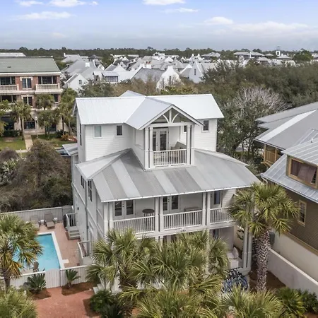 Isle Of View Villa